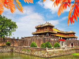 Thành Phố Huế