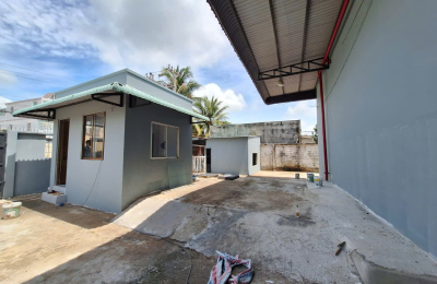 bán nhà xưởng phường tân thới nhất 8 quận 12