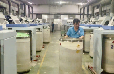 Bán nhà xưởng 76.000m xây dựng 40.000 KCN Đức Hòa Long An, Xã Đức Hòa Tây Ninh