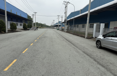 Cho thuê nhà xưởng phường bến cát bình dương, hồ chí minh 