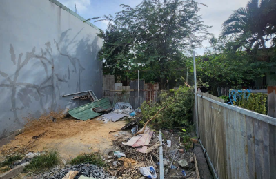 Bán đất nền đường hiệp thành 07 tân thới hiệp 