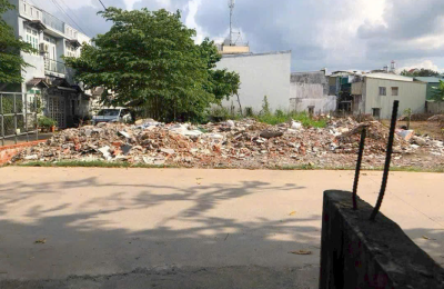 BÁN Đất KDC cao cấp Phú Nhuận , đường Lê Thị Riêng