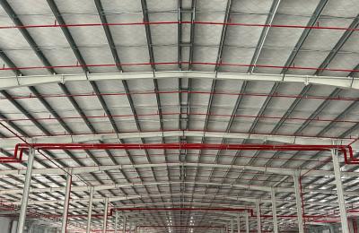 nhà xưởng cho thuê kcn hố nai, đồng nai