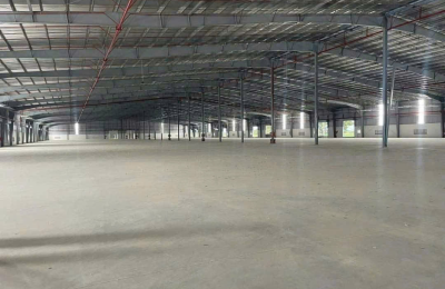 Bán nhà xưởng trong KCN Tam Phước