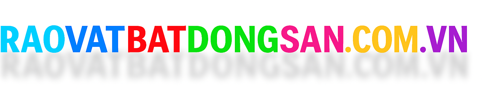 CÔNG TY TNHH DỊCH VỤ QUẢNG CÁO SÀN GIAO DỊCH BẤT ĐỘNG SẢN