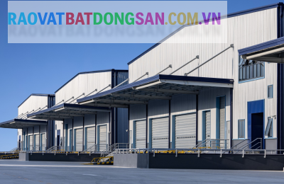 Cho thuê nhà xưởng 600m2 Phường Thới An đường Lê Thị Riêng Quận 12 cũ 