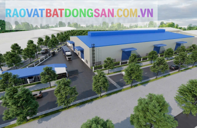 Cho thuê nhà xưởng phường Tân Uyên bình dương, hồ chí minh 